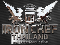 Iron Chef Thailand