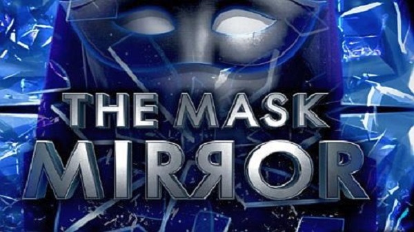 The Mask MIRROR